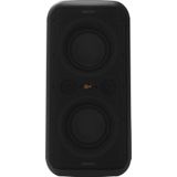 Klipsch GIG XXL Party Speaker | Bluetooth | USB | Karaoke Microfoon | Dubbele Woofer &amp; Tweeter | Gitaar aansluiting