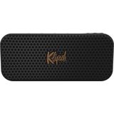 Klipsch: Nashville stereo portable speaker Bluetooth 5.3 Broadcast mode