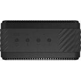 Klipsch: Nashville stereo portable speaker Bluetooth 5.3 Broadcast mode