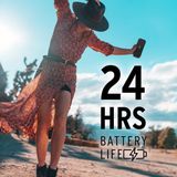 Klipsch: Nashville stereo portable speaker Bluetooth 5.3 Broadcast mode