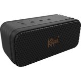Klipsch: Nashville stereo portable speaker Bluetooth 5.3 Broadcast mode