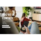 Klipsch - Flexus CORE 100 - Sound System - Zwart - 2.1 Kanaal