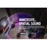 Klipsch - Flexus CORE 100 - Sound System - Zwart - 2.1 Kanaal