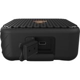 Klipsch Austin portable speaker Bluetooth 5.3 Broadcast mode