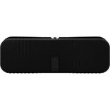 Klipsch Detroit stereo portable speaker Bluetooth 5.3 Broadcast mode