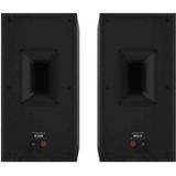 Klipsch - Reference R-60M - Luidspreker - Zwart - Aluminium