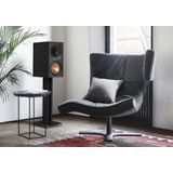 Klipsch - Reference R-60M - Luidspreker - Zwart - Aluminium