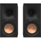Klipsch - Reference R-60M - Luidspreker - Zwart - Aluminium