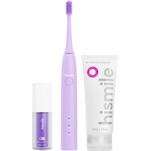 Hismile - V34 Colour Corrector Serum - Tandenbleekmiddel - Peroxidevrij