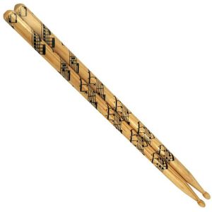 Drumstokken bladmuziek