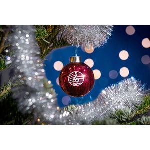 Kerstballen - Kerstballen en kerstversiering