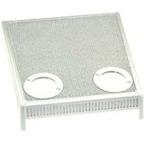 Bosch Metallfilter 362746 / 00362746 410x382x7mm