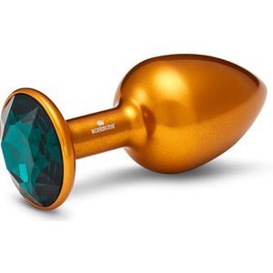 Rosebuds™ - Medium Alu Gold Kristall