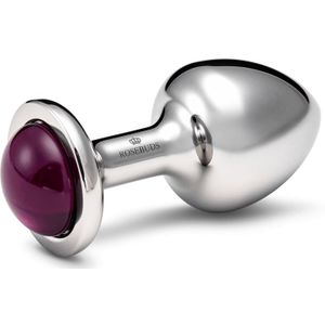 Rosebuds™ - Small Stainless Steel Glass