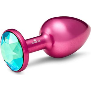 Rosebuds™ - Medium Alu Pink Crystal