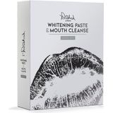 Polished London - Whitening Paste & Mouth Cleanse Set - 75+250ml