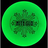Discraft frisbee Ultrastar glow mintgroen 175gr