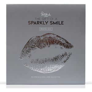 Sparkly Smile Tandenbleek Cadeauset