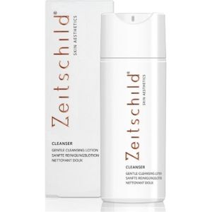 Zeitschild - Skin Aesthetics - Reinigingslotion - 150 ml