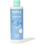 Mini-U - Conditioner Honey Cream - Hydraterende Conditioner - 250 ml