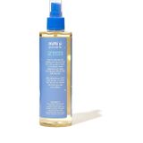 Mini U - Wild Blueberry Curl Activator - Veganistisch - Vrij van Gluten