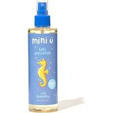 Mini U - Wild Blueberry Curl Activator - Veganistisch - Vrij van Gluten