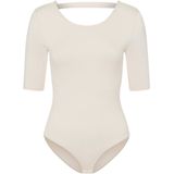 Les Lunes - Charlotte - Bodystocking - Halve Mouwen