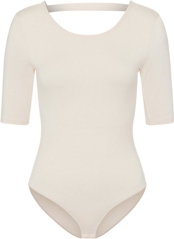 Les Lunes - Charlotte - Bodystocking - Halve Mouwen