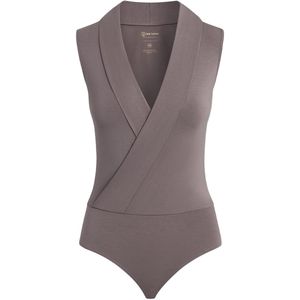 Les Lunes - Josy - Bodysuit - Mouwloos - Bamboeviscose