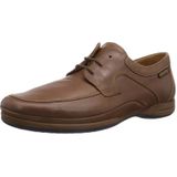 Mephisto - Rienzo - Heren Veterschoen - Bruin - Leer