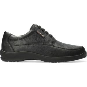 Mephisto Mobils Ezard - heren veterschoen - zwart - maat 40 (EU) 6.5 (UK)