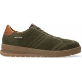 Mephisto Jumper - heren sneaker - groen - maat 45 (EU) 10.5 (UK)