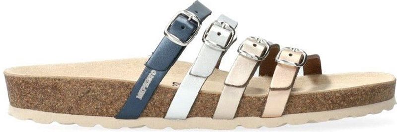 Mephisto Ninon - dames sandaal - roze