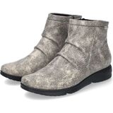 Mephisto Rezia - dames laars - blauw