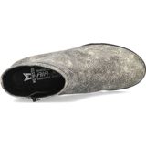 Mephisto Rezia - dames laars - blauw