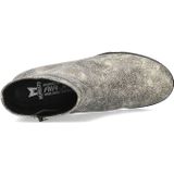 Mephisto Rezia - dames laars - blauw