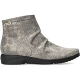 Mephisto Rezia - dames laars - blauw