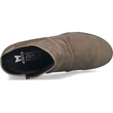 Mephisto - Enkellaarzen - Bruin - Leer