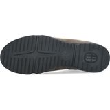 Mephisto - Enkellaarzen - Bruin - Leer