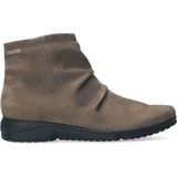 Mephisto - Enkellaarzen - Bruin - Leer