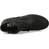 Mephisto Rezia - dames laars - zwart