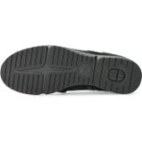 Mephisto Rezia - dames laars - zwart