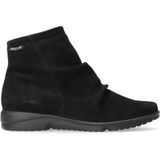 Mephisto Rezia - dames laars - zwart