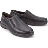 Mephisto - Ewald - Heren Instapper - Bruin - Leer