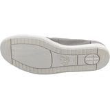 Mephisto - Uberto Slip-On - Leren Schoen - Grijs - Soft-Air Demping