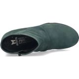 Mephisto Rezia - dames laars - groen - maat 42.5 (EU) 8.5 (UK)