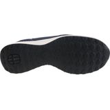 Mephisto Doyle - heren sneaker - blauw