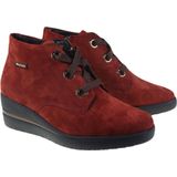 Mephisto Peryne - dames laars - grijs