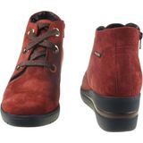 Mephisto Peryne - dames laars - grijs