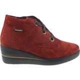 Mephisto Peryne - dames laars - rood